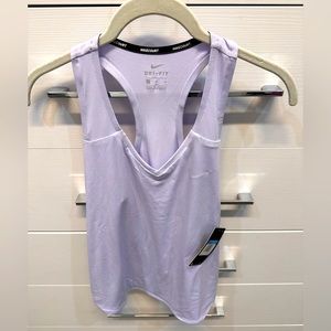 NWT Nike Dri Fit Women’s Tennis Tank